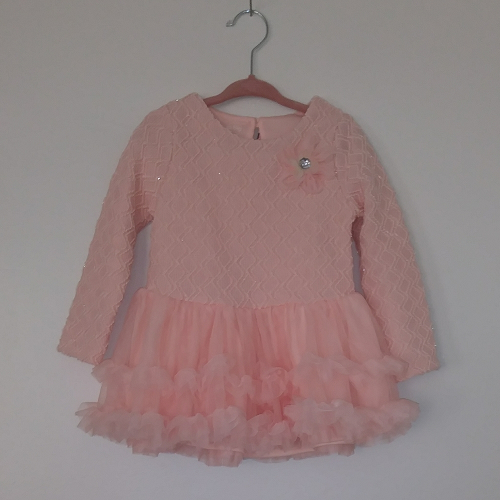 Toddler dress